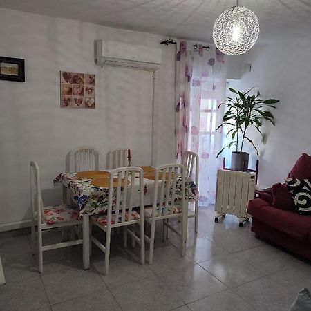 Apartamento Ideal Para Familias トレド エクステリア 写真