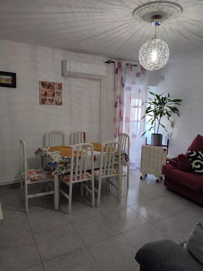 Apartamento Ideal Para Familias トレド エクステリア 写真
