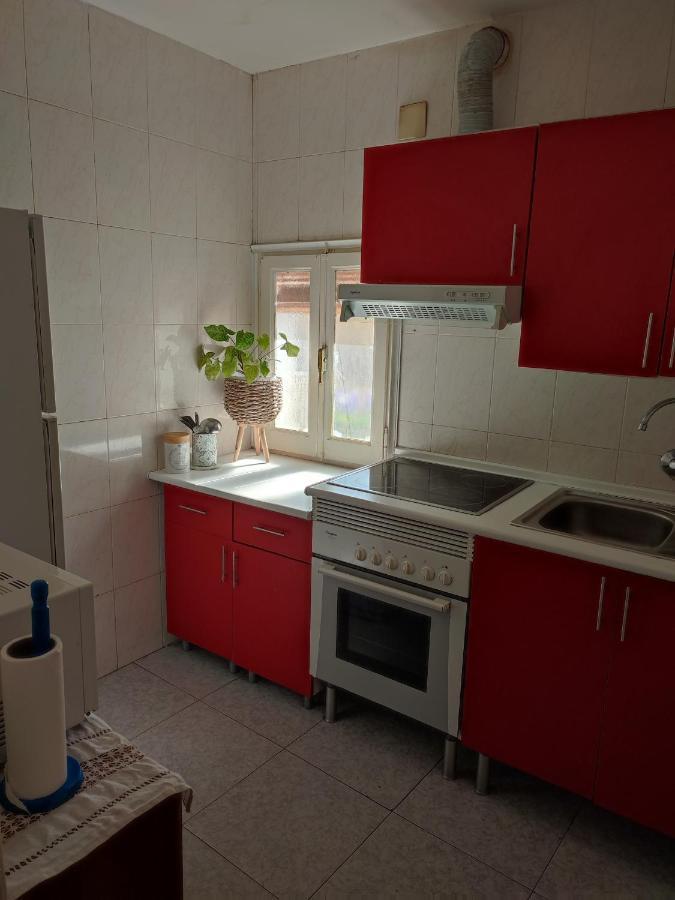 Apartamento Ideal Para Familias トレド エクステリア 写真