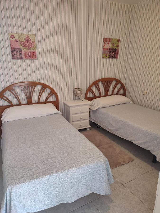 Apartamento Ideal Para Familias トレド エクステリア 写真