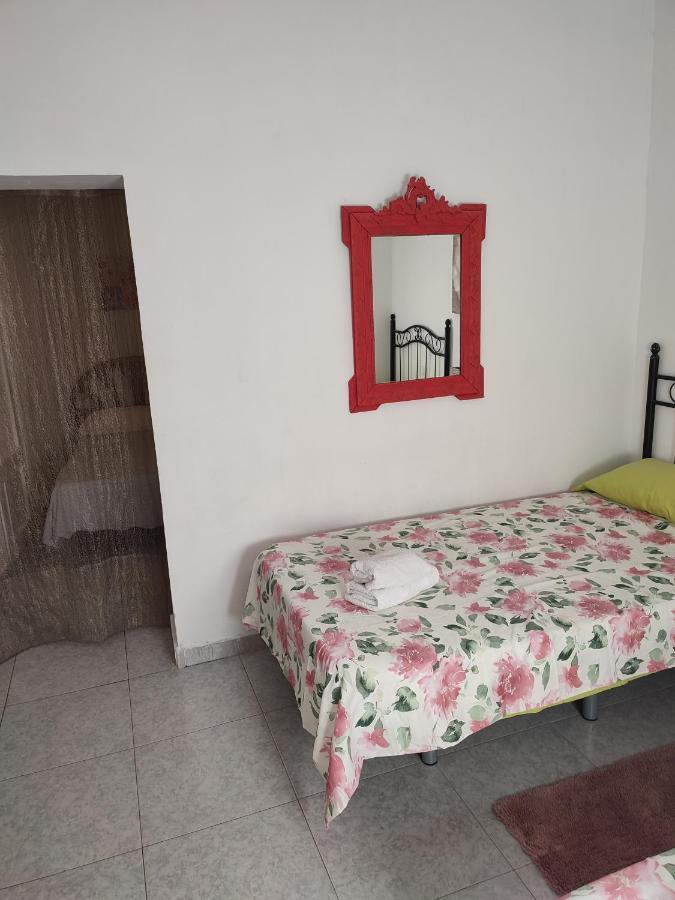 Apartamento Ideal Para Familias トレド エクステリア 写真