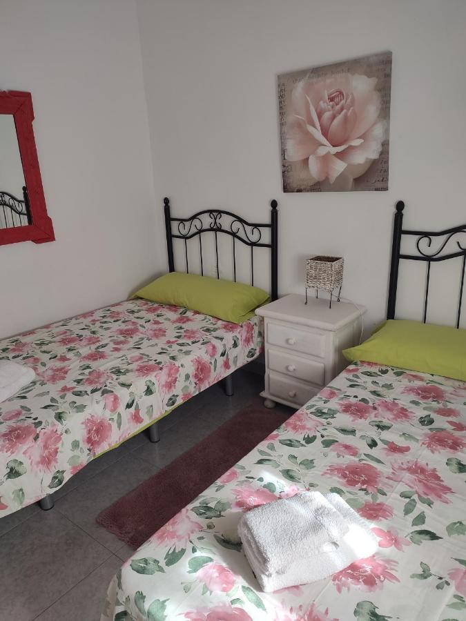 Apartamento Ideal Para Familias トレド エクステリア 写真
