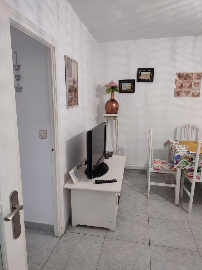 Apartamento Ideal Para Familias トレド エクステリア 写真