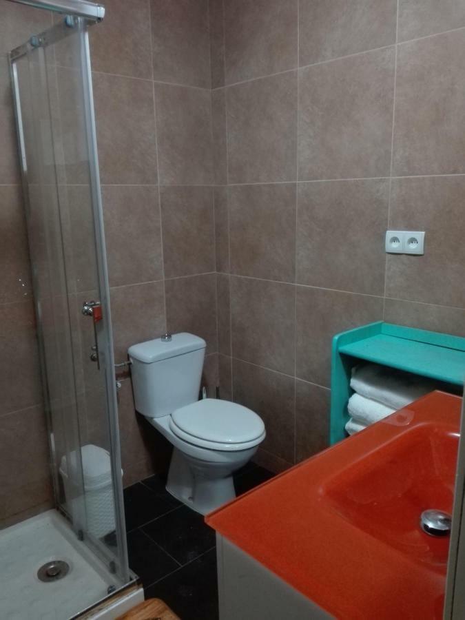 Apartamento Ideal Para Familias トレド エクステリア 写真