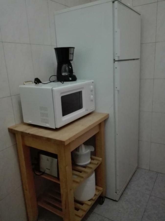 Apartamento Ideal Para Familias トレド エクステリア 写真