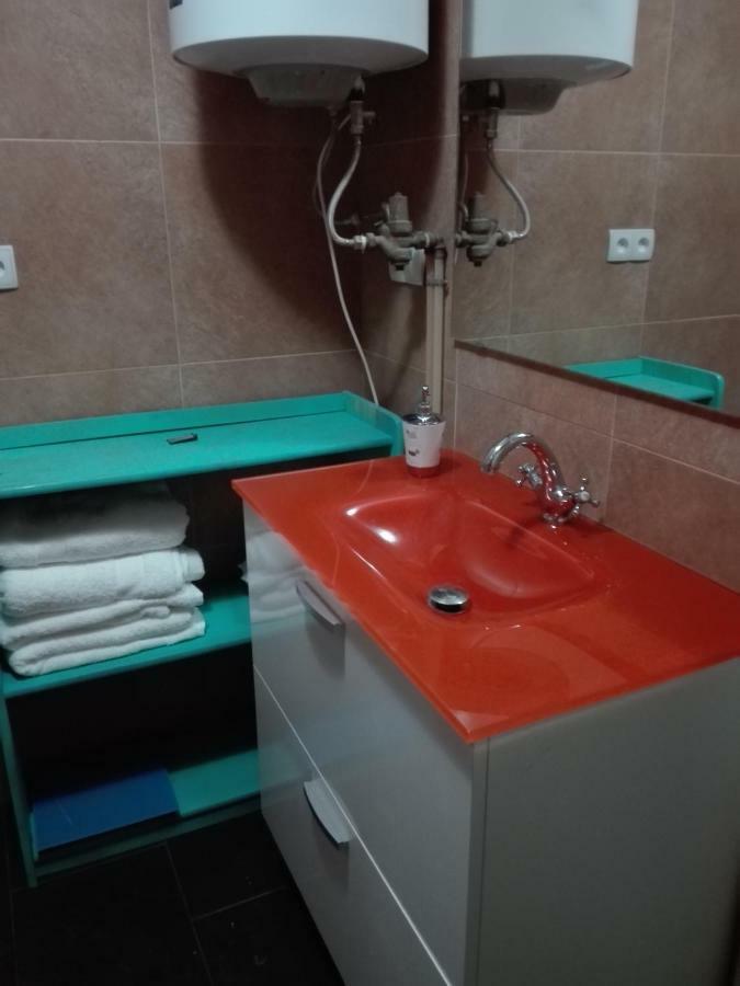 Apartamento Ideal Para Familias トレド エクステリア 写真