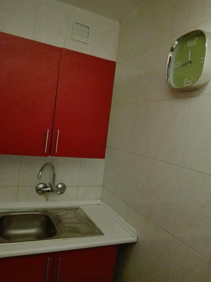 Apartamento Ideal Para Familias トレド エクステリア 写真