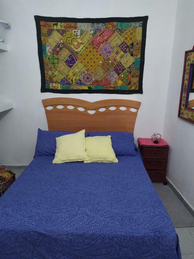 Apartamento Ideal Para Familias トレド エクステリア 写真