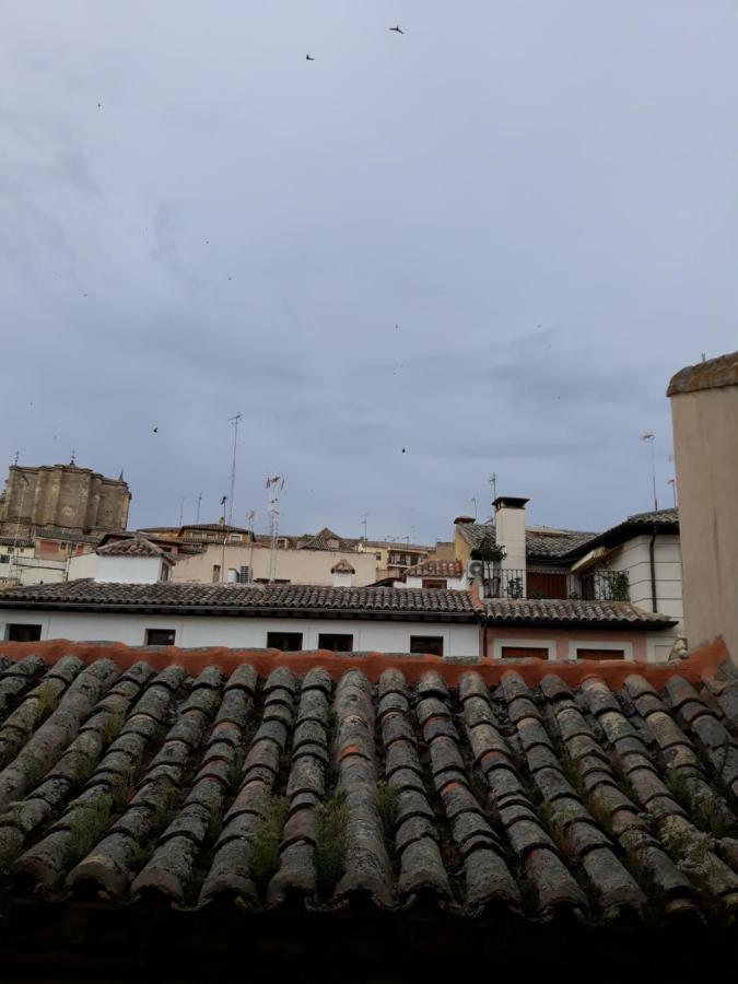 Apartamento Ideal Para Familias トレド エクステリア 写真