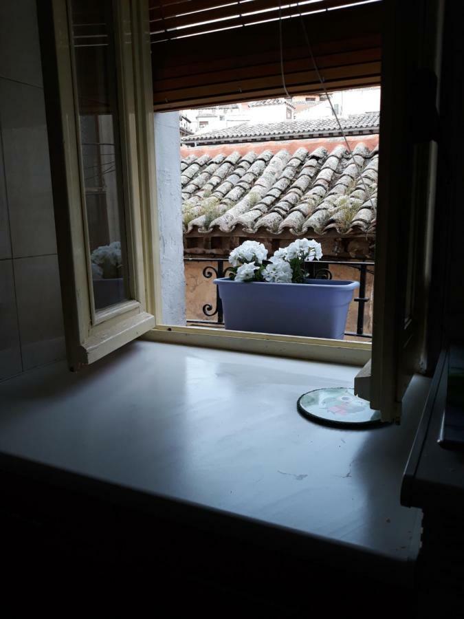 Apartamento Ideal Para Familias トレド エクステリア 写真
