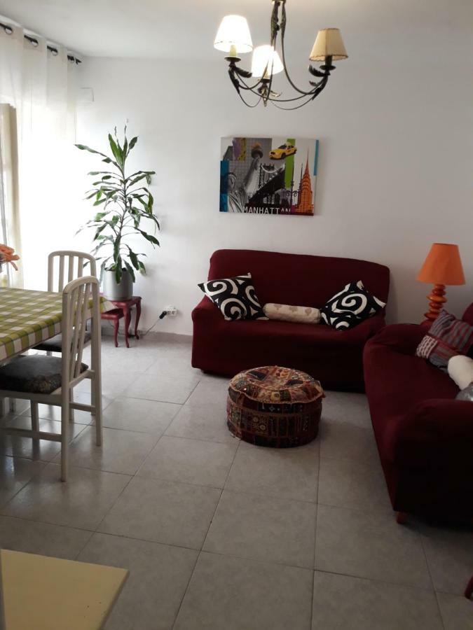 Apartamento Ideal Para Familias トレド 部屋 写真